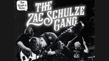 The Zac Schulze Gang *Matinee*