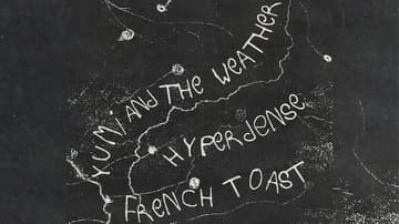 REVOLT Presents: Yumi And The Weather + HyerDense + French Toast