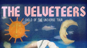 The Velveteers