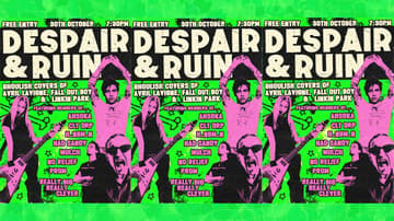 Despair & Ruin