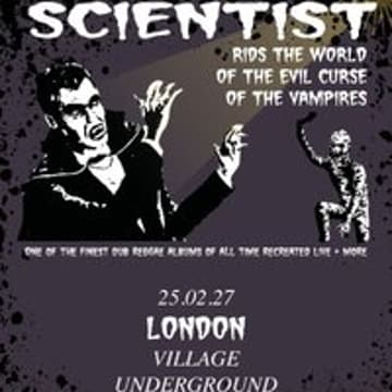 Scientist