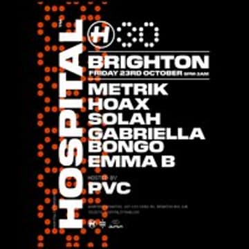 Hospital30 Brighton