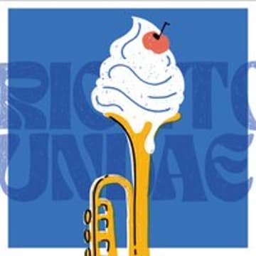 Brighton Sundae w/ Marcia Carr