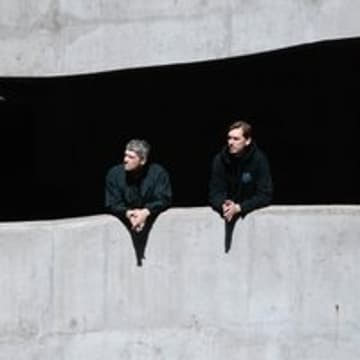 Dusky - All Day Long - Signals Tour