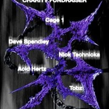 Underground Techno Society (festival fundraiser)