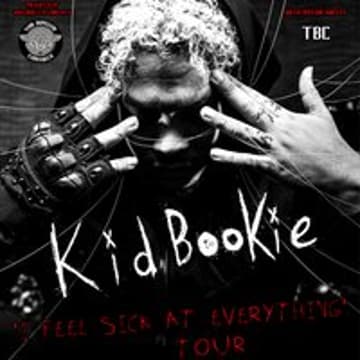 Kid Bookie at Daltons, Brighton