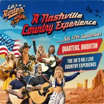 Brighton: A Nashville Country Music Experience