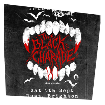 The Black Charade