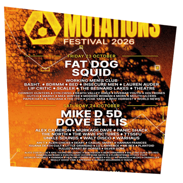 Mutations 2026