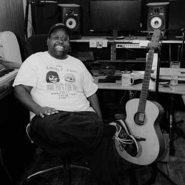 DAUDI MATSIKO