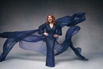 Jane McDonald - Living The Dream