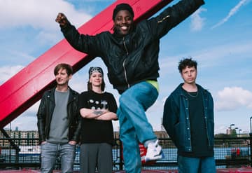 Bloc Party & Interpol Co-Headline Tour