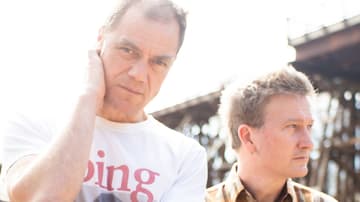 Michael Shannon & Jason Narducy and Friends Play R.e.m.âS ÂLife's