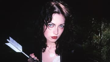 Violet Grohl