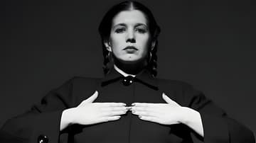 LENE LOVICH UK 2026 TOUR