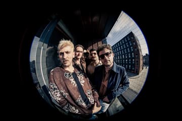 Vigilantes - Brighton - 14/11/26