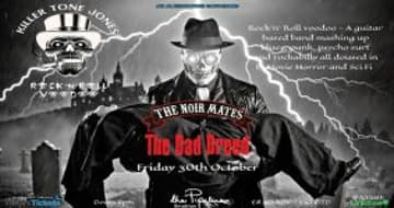 Killer Tone Jones