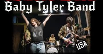 SHAKE SOME ACTON #171.  BABY TYLER BAND, GRIPPER LEE,HEATHER THE JERK