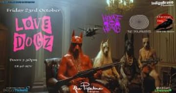 LoVeDoGz