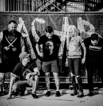 RACETRAITOR + BLOOD GUTTER + LEIBNIZ + SYLVIA