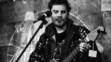 Indie acoustic night @ The Brunswick