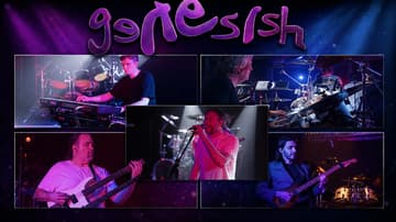 Genesish