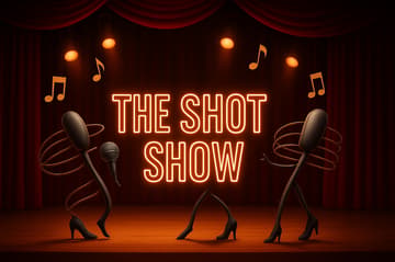 The SHOT Show – One Year Anniversary Special