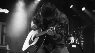 Gaz Brookfield, Autumn 2026 tour