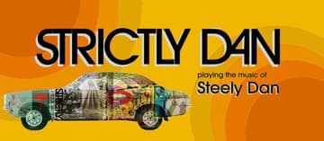 Strictly Dan