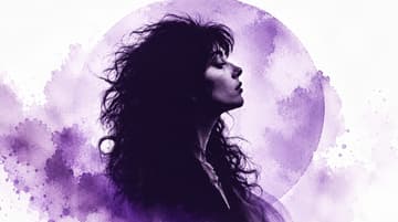 An Afternoon With Kate Bush