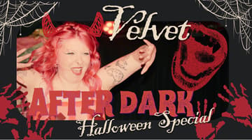Velvet After Dark- Haus of Velvet Cabaret Show