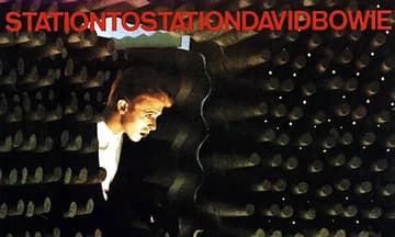 Brighton Beach Boys: Station To Station