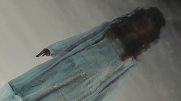 ‘Girl with the Dead Fingers’ An EP Summoning by YagmanX