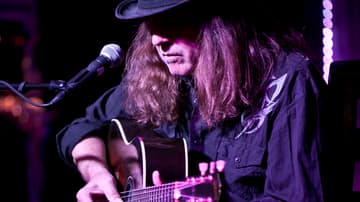 Claude Bourbon, progressive blues