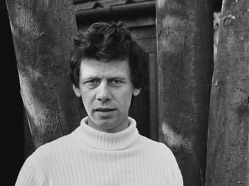 Brighton Beach Boys: Herbie Flowers
