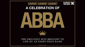 ABBA: The Greatest Hits