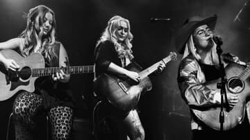 The Worst Kept Secret Tour