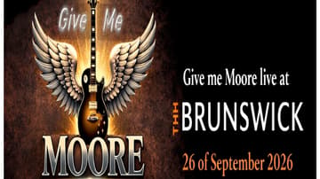 Give Me Moore