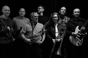 Mod&Ska with The Collective AKA