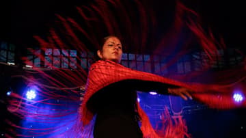 Clandestino – Flamenco Jazz Ensemble