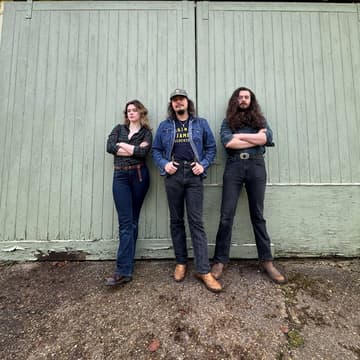 Wyld Rose Blues Bash