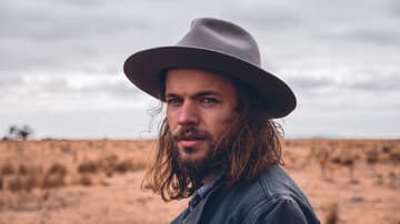 Shaun Kirk (AUS) - Live at The Brunswick, Hove
