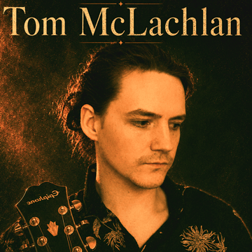 Tom McLachlan