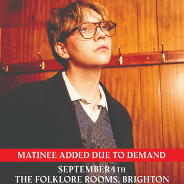 Matinee: The Howl & The Hum