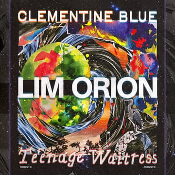 Clémentine Blue