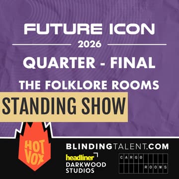 HOT VOX: Quarter Final