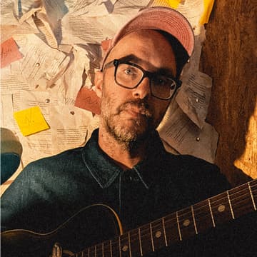 Richard Walters