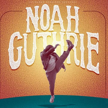 Noah Guthrie