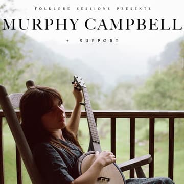Murphy Campbell