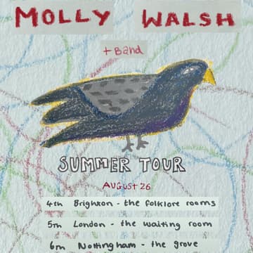 Molly Walsh